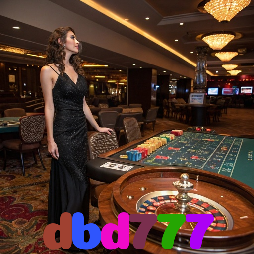  dbd777