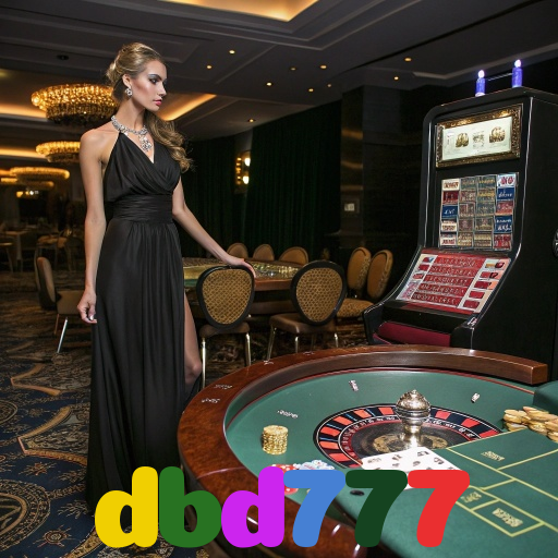  dbd777