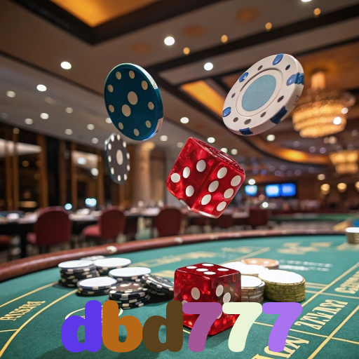  dbd777