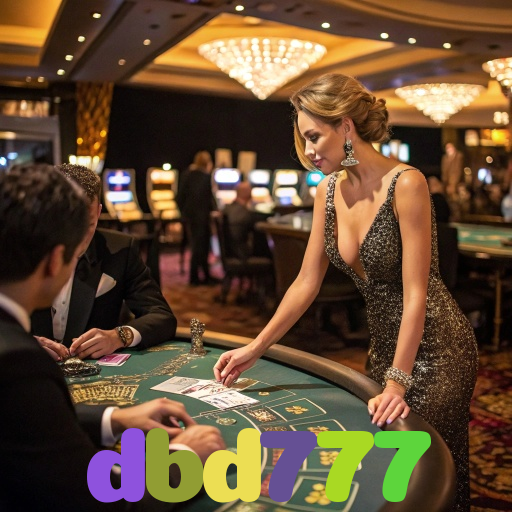  dbd777