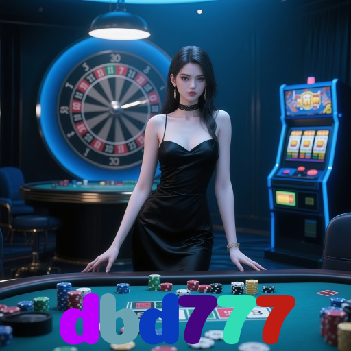  dbd777