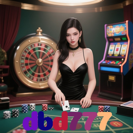  dbd777