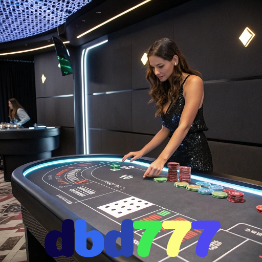  dbd777