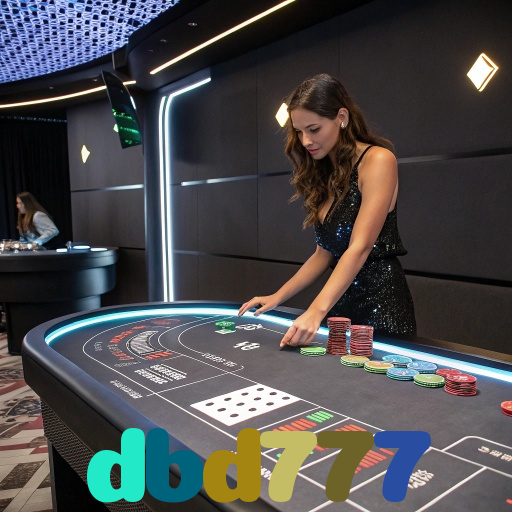  dbd777