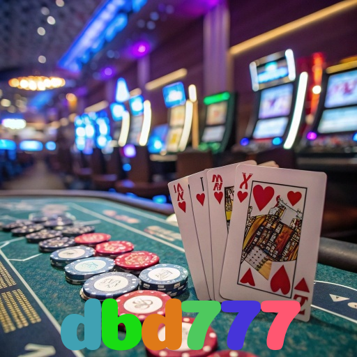  dbd777