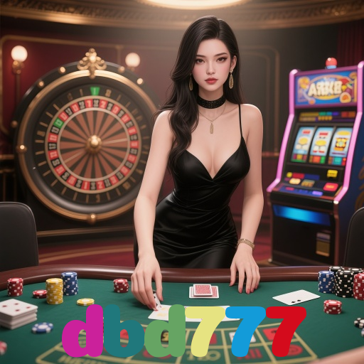  dbd777