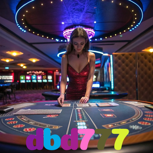  dbd777