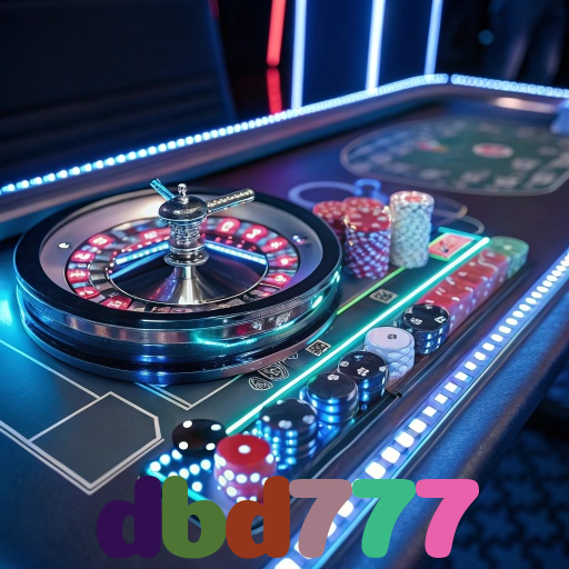  dbd777