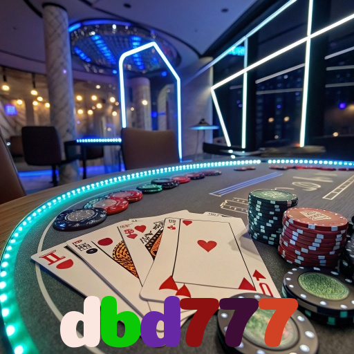  dbd777