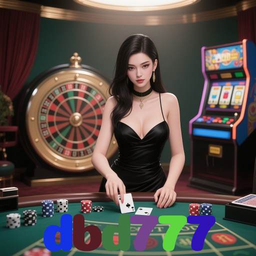  dbd777