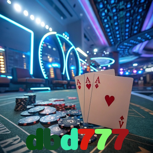  dbd777