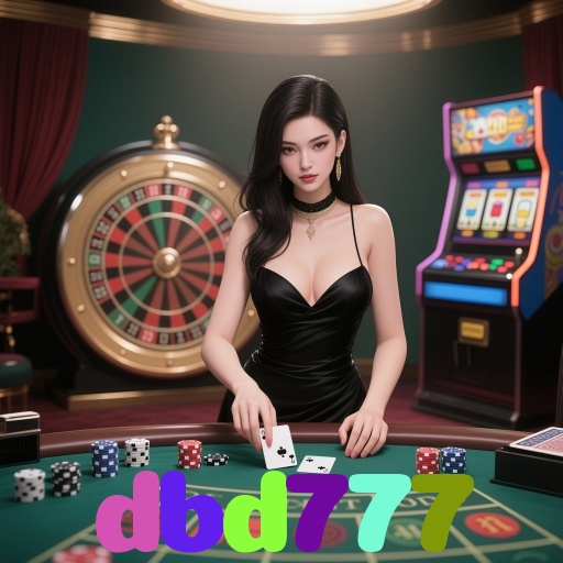  dbd777