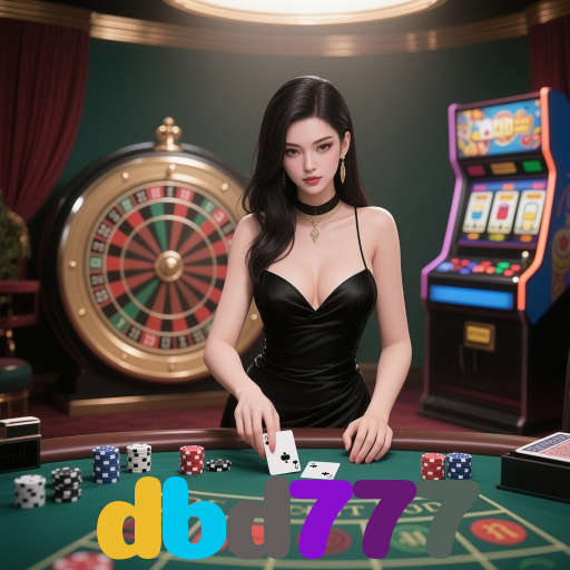  dbd777