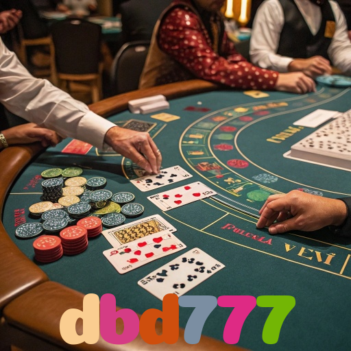  dbd777