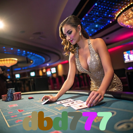  dbd777