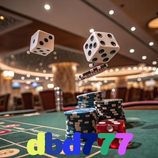 dbd777