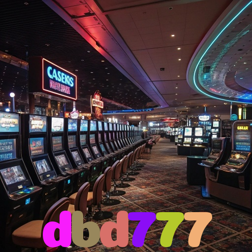  dbd777