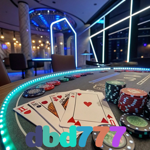  dbd777