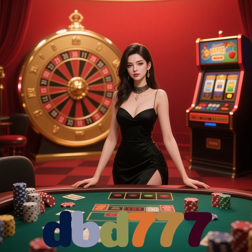  dbd777
