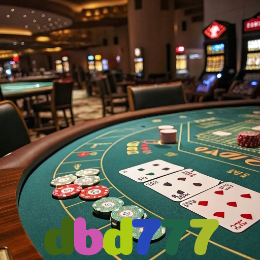  dbd777