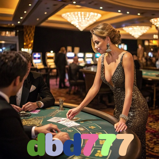  dbd777