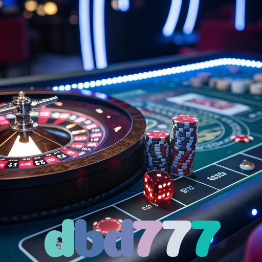  dbd777