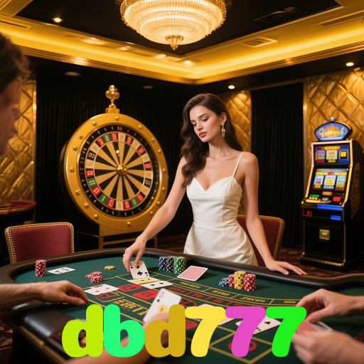  dbd777