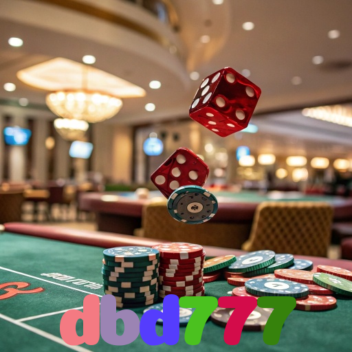  dbd777