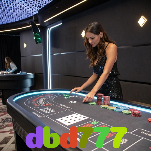  dbd777