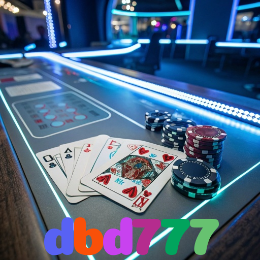  dbd777
