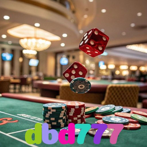  dbd777