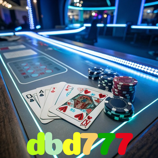  dbd777