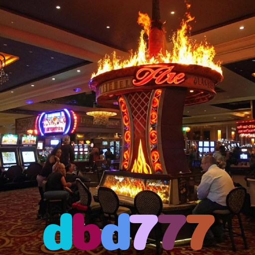  dbd777