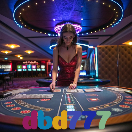  dbd777