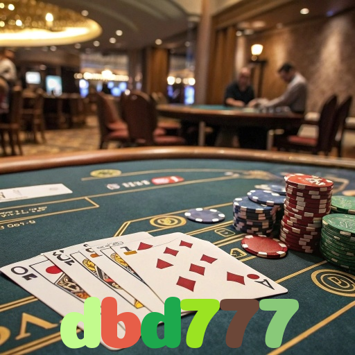  dbd777