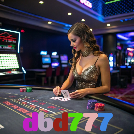  dbd777