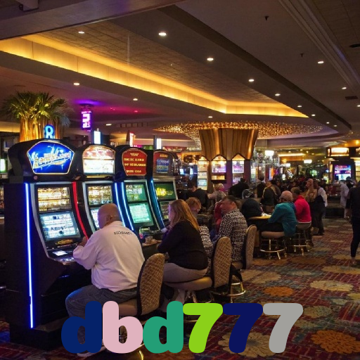  dbd777