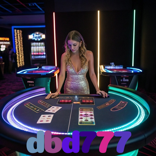  dbd777