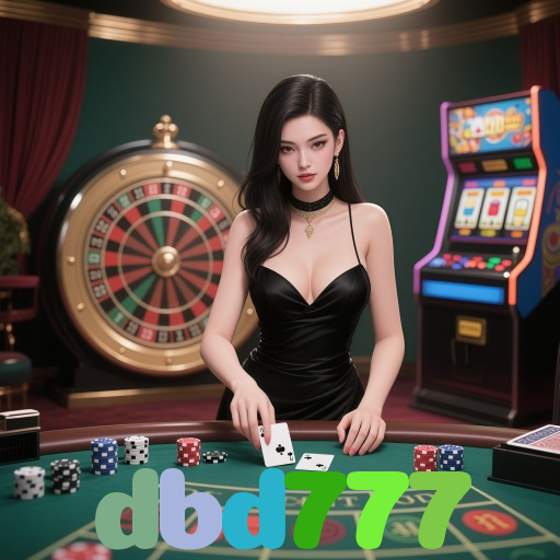  dbd777