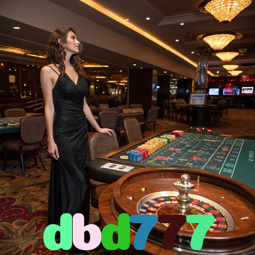  dbd777