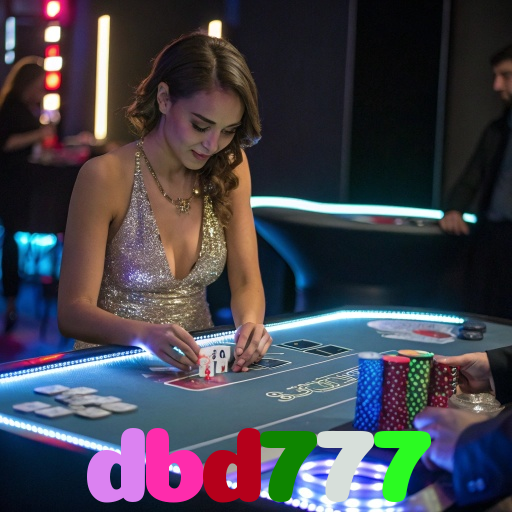  dbd777