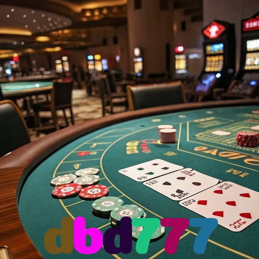  dbd777