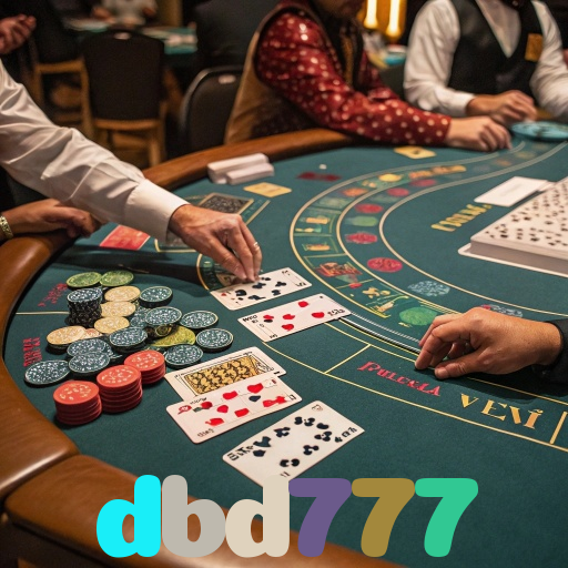  dbd777