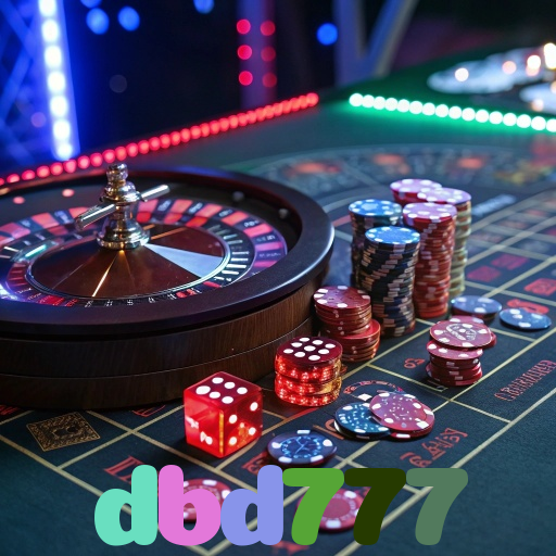  dbd777