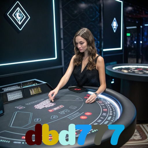  dbd777