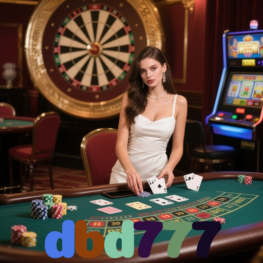  dbd777