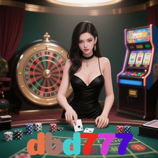  dbd777