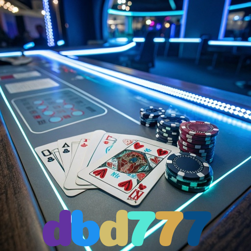  dbd777