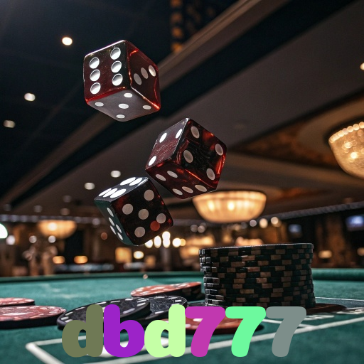  dbd777