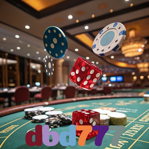  dbd777